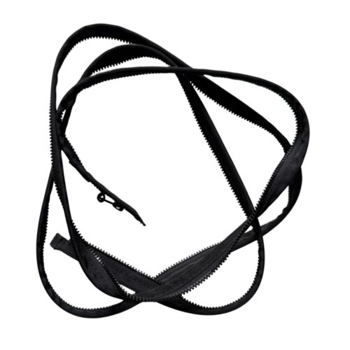 Zipper set