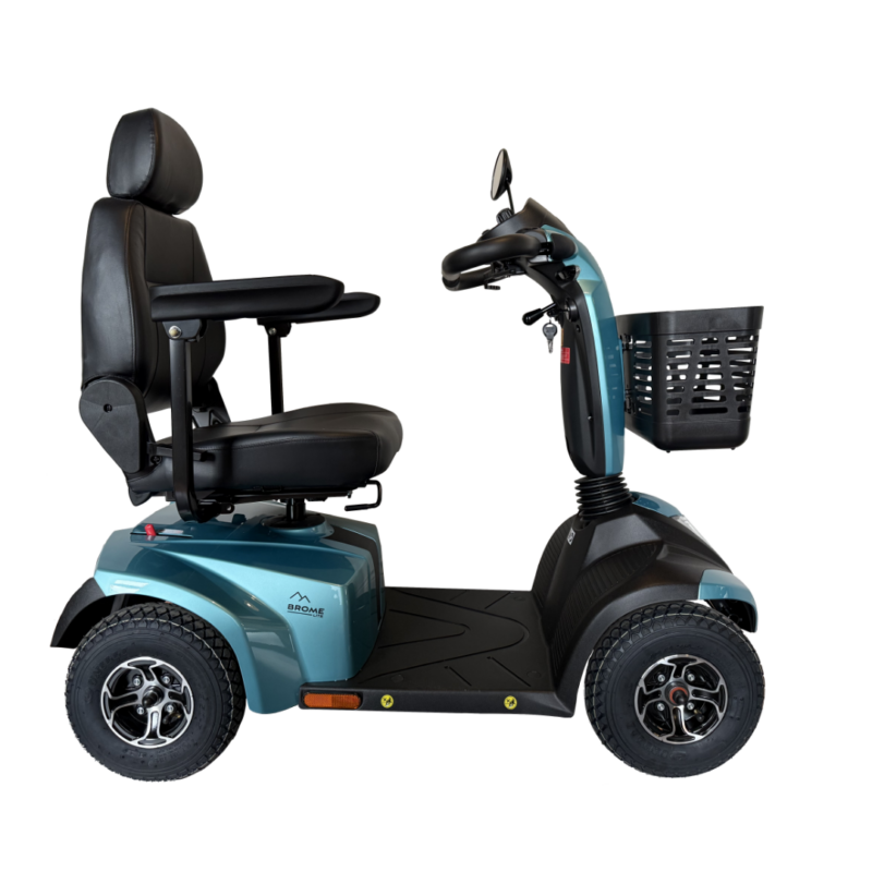 Brome Lite - Image 8