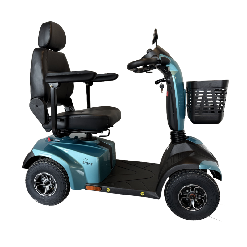 Brome Lite - Image 5