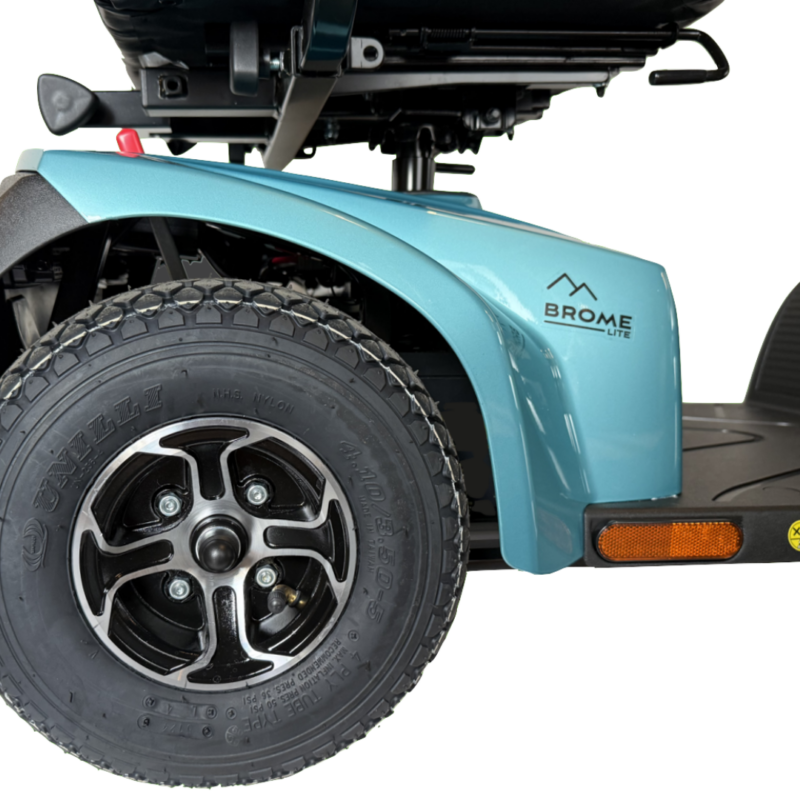 Brome Lite - Image 2